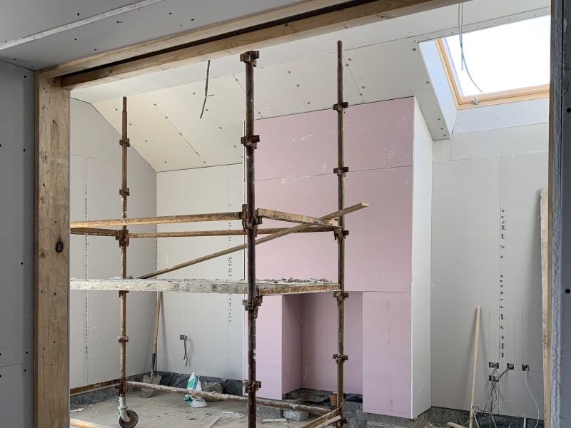 Home Improvements Kildare, Renovations and Conversions - Home-Rise Construction