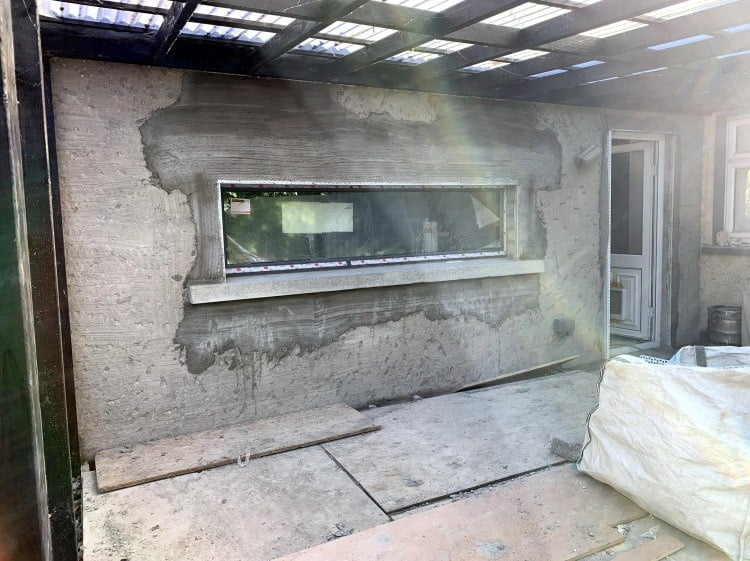 Kildare Building Services - Extensions, Garages, Sheds - Home-Rise Construction