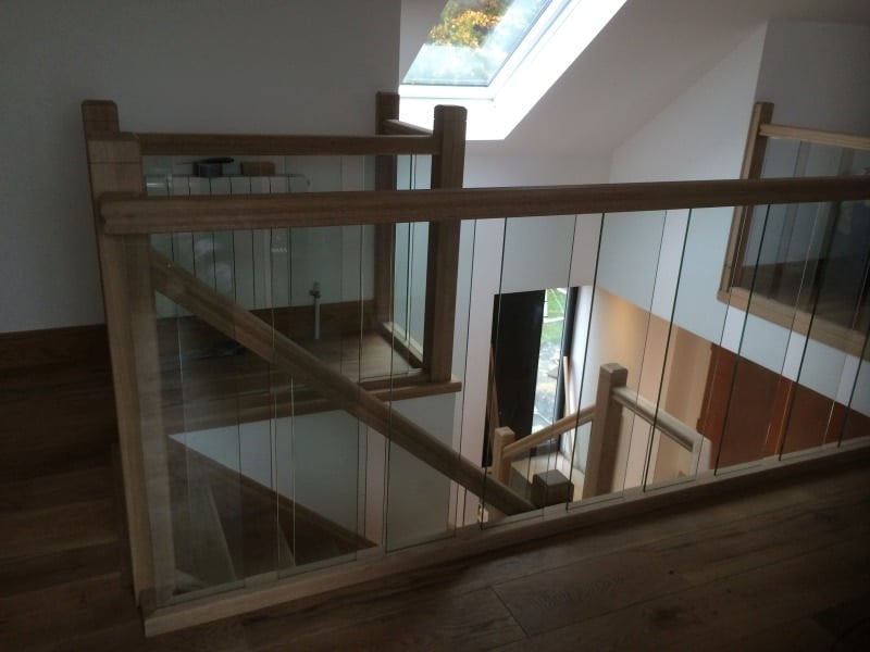 New House Construction, Self Build Homes Kildare - Home-Rise Construction