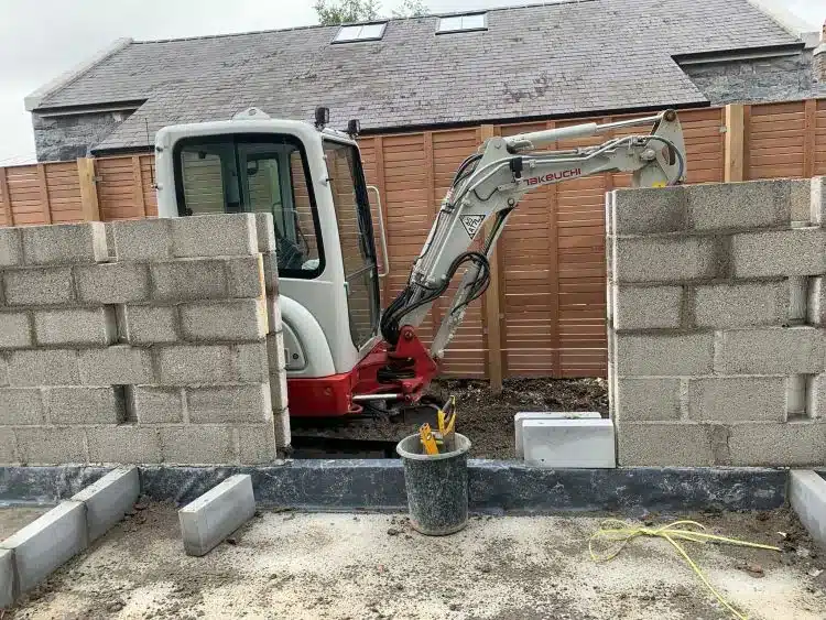 Garden Rooms Kildare - Home-Rise Construction