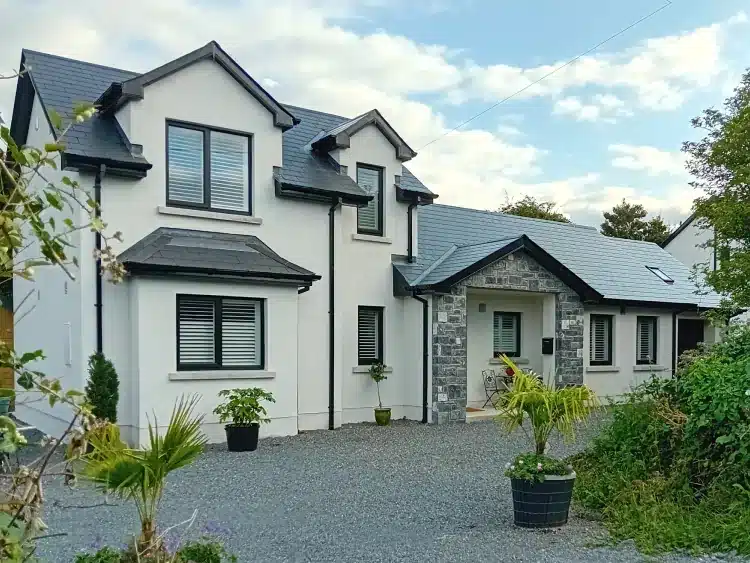 New House Builder Kildare - Home-Rise Construction